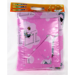 Бебешко спално бельо 100% Памук - Том и Джери